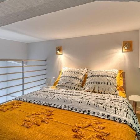 Charmant Studio Moderne Toulousain Apartment Toulouse Exterior foto
